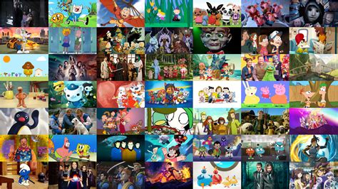Kids TV Shows .